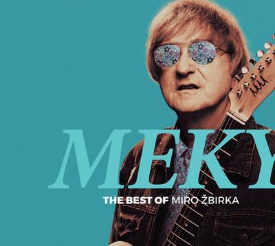 MIRO ŽBIRKA - BEST OF / CD