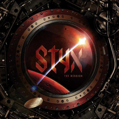 STYX - MISSION
