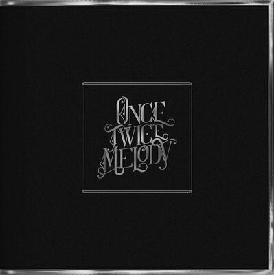 BEACH HOUSE - ONCE TWICE MELODY - 1