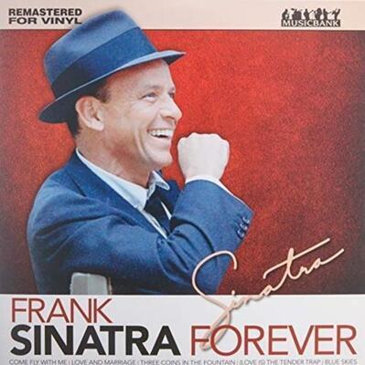 SINATRA FRANK - FRANK SINATRA FOREVER