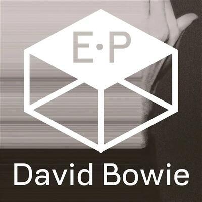 BOWIE DAVID - NEXT DAY EXTRA EP