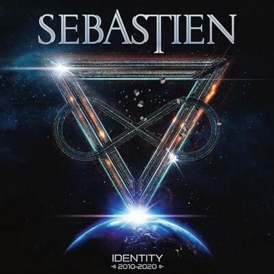 SEBASTIEN - IDENTITY 2010-2020 / CD