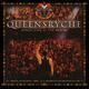 QUEENSRYCHE - MINDCRIME AT THE MOORE / COLORED - 1/2
