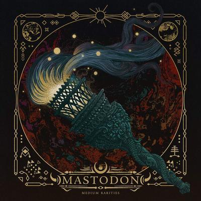 MASTODON - MEDIUM RARITIES / CD