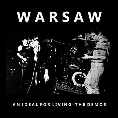 WARSAW - AN IDEAL FOR LIVING: THE DEMOS