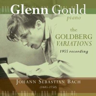 GOULD GLENN - GOLDBERG VARIATIONS