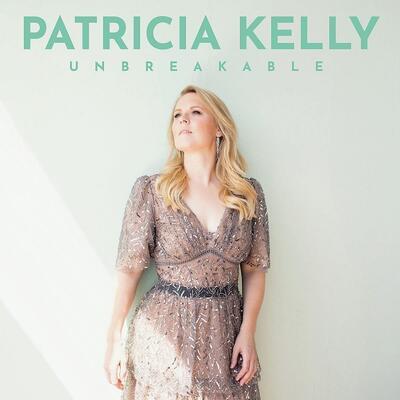 KELLY PATRICIA - UNBREAKABLE / CD