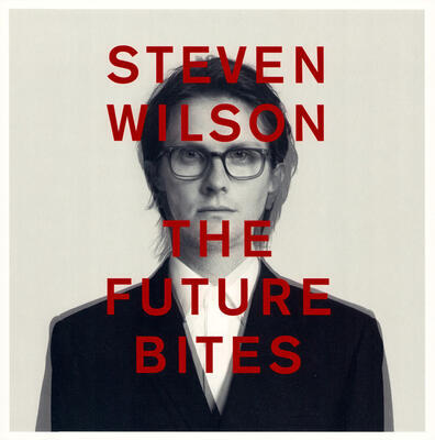 WILSON STEVEN - FUTURE BITES