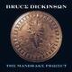 DICKINSON BRUCE - MANDRAKE PROJECT / DELUXE CD - 1/2