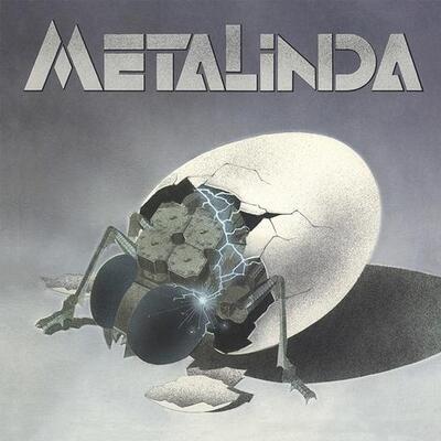 METALINDA - METALINDA / CD
