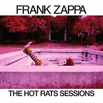 ZAPPA FRANK - HOT RATS / 6CD - 1