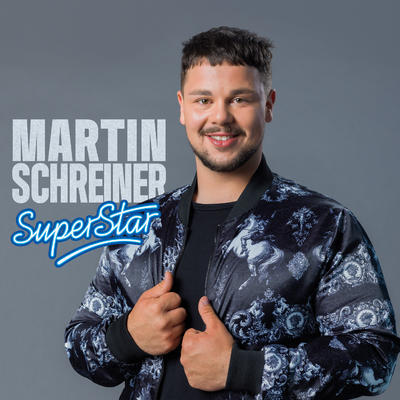 SCHREINER MARTIN - MARTIN SCHREINER / CD