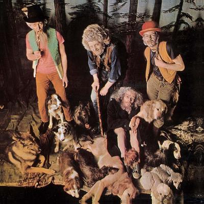 JETHRO TULL - THIS WAS / 50TH ANNIVERSARY EDITION