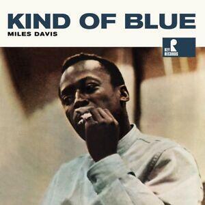DAVIS MILES - KIND OF BLUE / KEY RECORDS