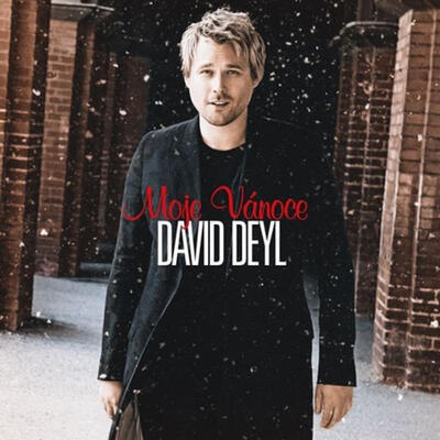 DEYL DAVID - MOJE VÁNOCE / CD
