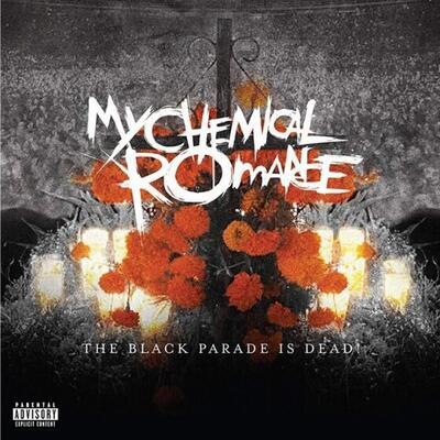 MY CHEMICAL ROMANCE - BLACK PARADE IS DEAD!