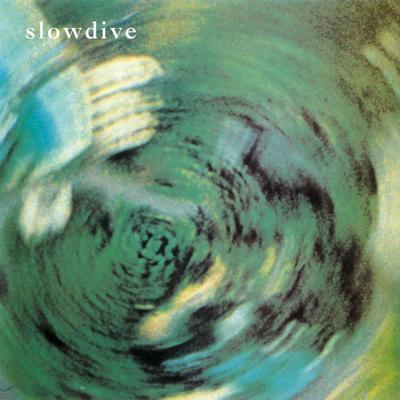SLOWDIVE - SLOWDIVE EP / RSD - 1