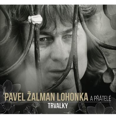 ŽALMAN PAVEL LOHONKA - TRVALKY / 3CD
