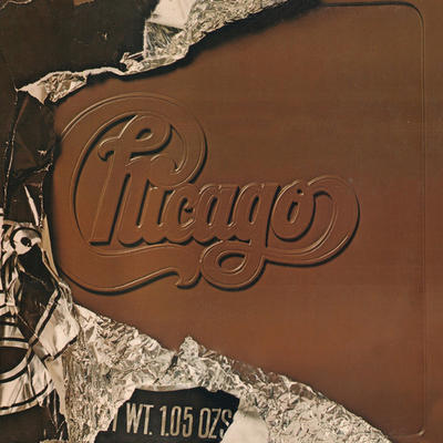 CHICAGO - CHICAGO X