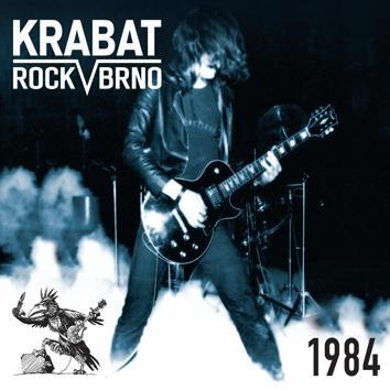 KRABAT - 1984 / CD