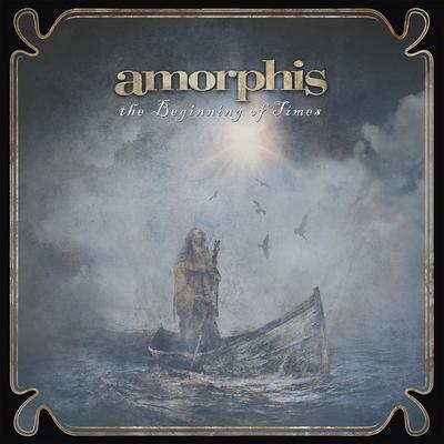 AMORPHIS - BEGINNING OF TIMES