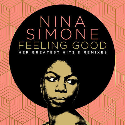 SIMONE NINA - FEELING GOOD: HER GREATEST HITS & REMIXES / 2CD