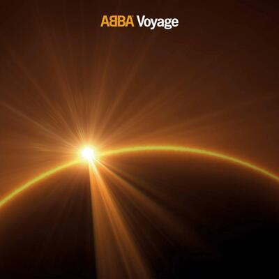ABBA - VOYAGE / MINTPACK CD - 1