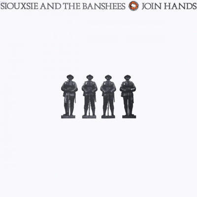 SIOUXSIE & THE BANSHEES - JOIN HANDS