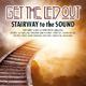 VARIOUS - GET THE LED OUT - STAIRWAY TO THE SOUND - 1/2