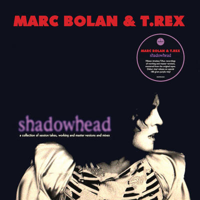 BOLAN MARC & T. REX - SHADOWHEAD / RSD - 1