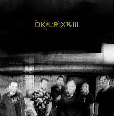 KOLLER DAVID - LP XXIII