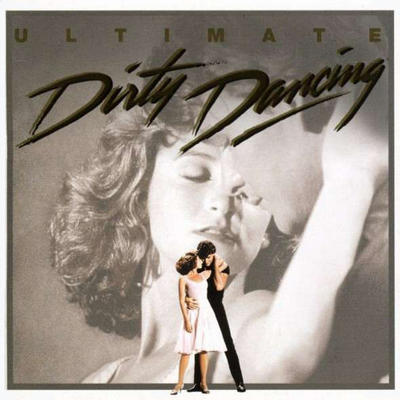OST - ULTIMATE DIRTY DANCING / CD