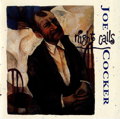 COCKER JOE - NIGHT CALLS / CD