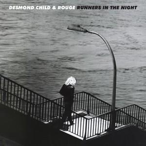 CHILD DESMOND & ROUGE - RUNNERS IN THE NIGHT / CD
