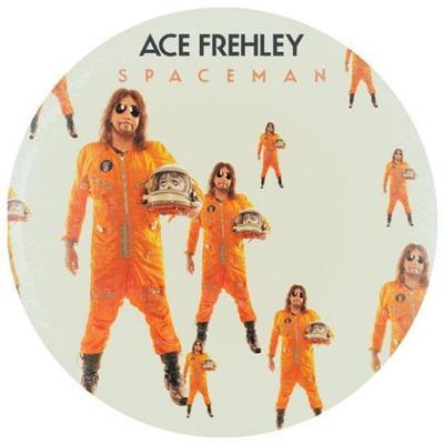 FREHLEY ACE - SPACEMAN / RSD