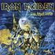 IRON MAIDEN - LIVE AFTER DEATH / CD - 1/2