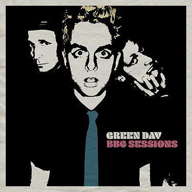 GREEN DAY - BBC SESSIONS / MILKY CLEAR VINYL - 1