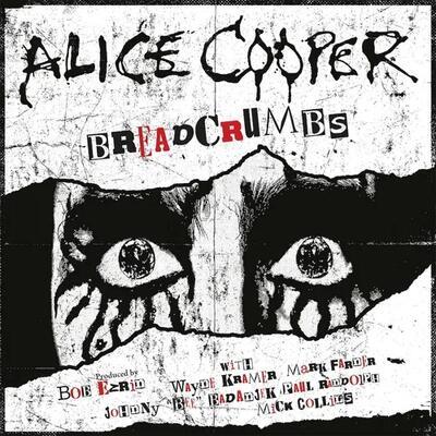 COOPER ALICE - BREADCRUMBS / CD