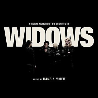 ZIMMER HANS / OST - WIDOWS
