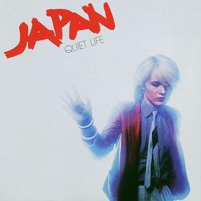 JAPAN - QUIET LIFE / CD