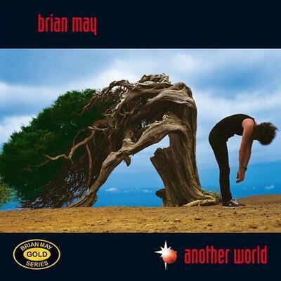 MAY BRIAN - ANOTHER WORLD