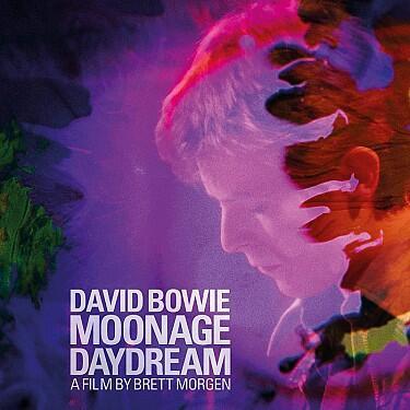 BOWIE DAVID - MOONAGE DAYDREAM - 1