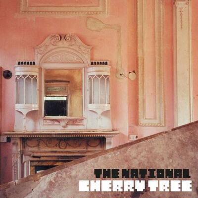 NATIONAL - CHERRY TREE / EP