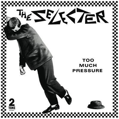 SELECTER - TOO MUCH PRESSURE (DELUXE EDITION) / 3CD