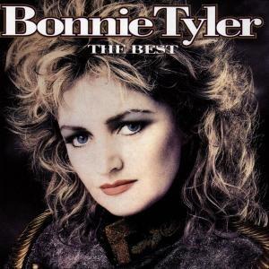 TYLER BONNIE - BEST OF / CD