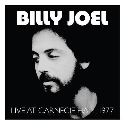 JOEL BILLY - LIVE AT CARNEGIE HALL 1977 / RSD