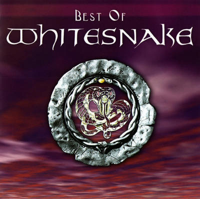 WHITESNAKE - BEST OF WHITESNAKE / CD