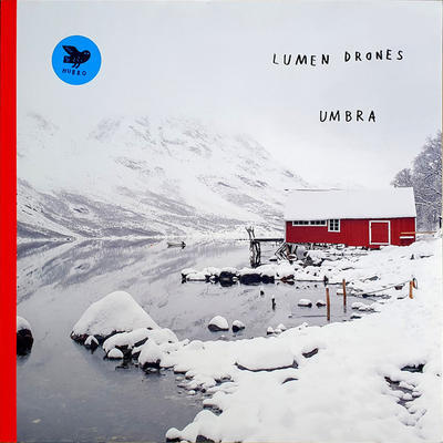 LUMEN DRONES - UMBRA