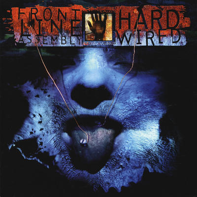 FRONT LINE ASSEMBLY - HARD WIRED / CD