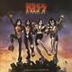 KISS - DESTROYER (45TH ANNIVERSARY) / 2LP DELUXE EDITION - 1/2